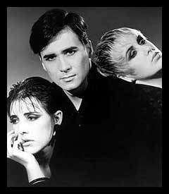 HUMAN LEAGUE (photo)