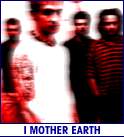 I MOTHER EARTH (photo)
