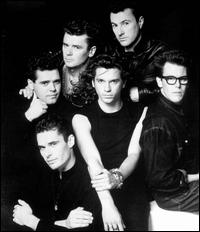 INXS (photo)