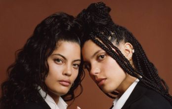 IBEYI (photo)