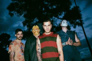 ICE NINE KILLS (photo)