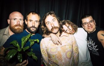 IDLES (photo)