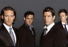 IL DIVO (photo)