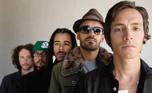 INCUBUS (photo)