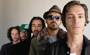 INCUBUS (photo)