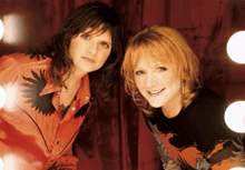 INDIGO GIRLS (photo)