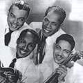 INK SPOTS (photo)