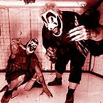 INSANE CLOWN POSSE (photo)