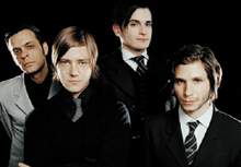 INTERPOL (photo)