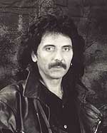 IOMMI Tony (photo)