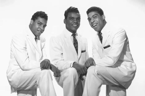 ISLEY BROTHERS (photo)