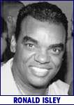 ISLEY Ronald (photo)