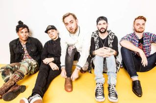ISSUES (photo)