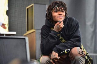 J.I.D. (photo)