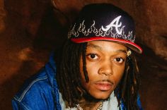 J.I.D. (photo)