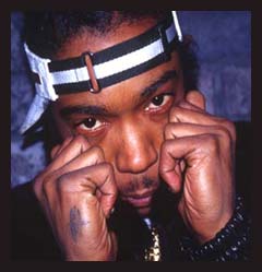 JA RULE (photo)