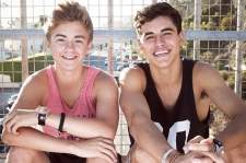 JACK & JACK (photo)