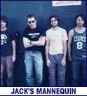 JACK'S MANNEQUIN (photo)