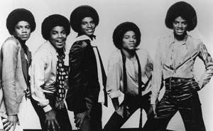 JACKSONS (photo)