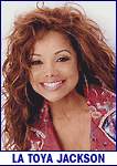 JACKSON La Toya (photo)