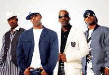 JAGGED EDGE (photo)