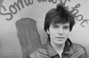 JAMES Brian (photo)