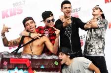 JANOSKIANS (photo)