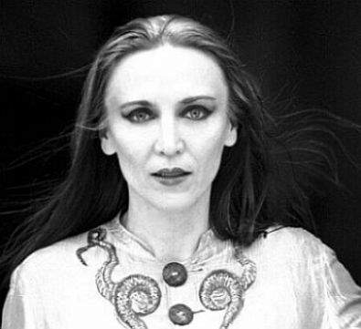 JARBOE (photo)