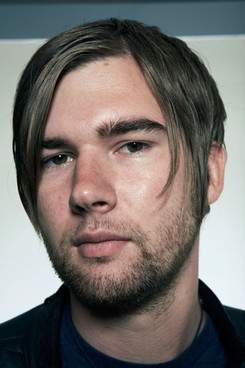JARMAN Ross (photo)