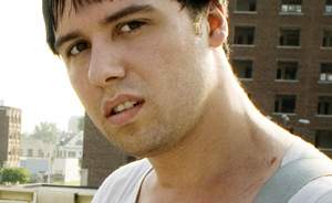 JARMAN Ryan (photo)