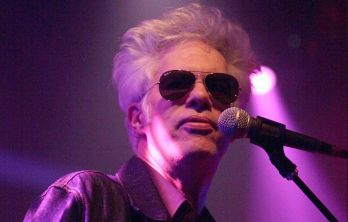 JARMUSCH Jim (photo)