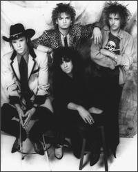 JASON AND THE SCORCHERS (photo)