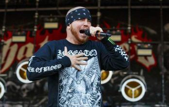 JASTA Jamey (photo)