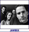 JAWBOX (photo)