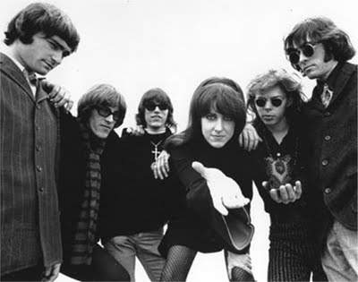 JEFFERSON AIRPLANE (photo)