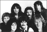 JEFFERSON STARSHIP (photo)