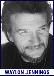 JENNINGS Waylon (photo)