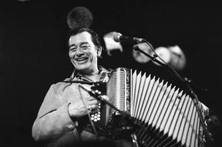 JIMENEZ Flaco (photo)