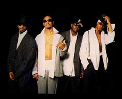 JODECI (photo)