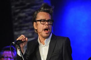JOHANSEN David (photo)