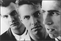 JOHNNY HATES JAZZ (photo)