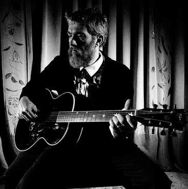 JOHNS Ethan (photo)