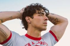 JONAS Joe (photo)