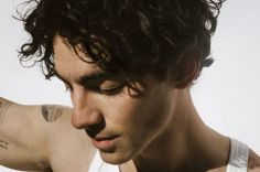 JONAS Joe (photo)