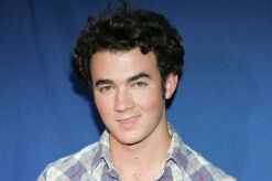 JONAS Kevin (photo)