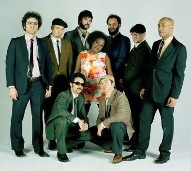 JONES Sharon & THE DAP-KINGS (photo)