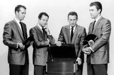 JORDANAIRES (photo)