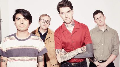 JOYCE MANOR (photo)