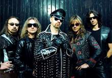 JUDAS PRIEST (photo)