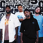 JURASSIC 5 (photo)